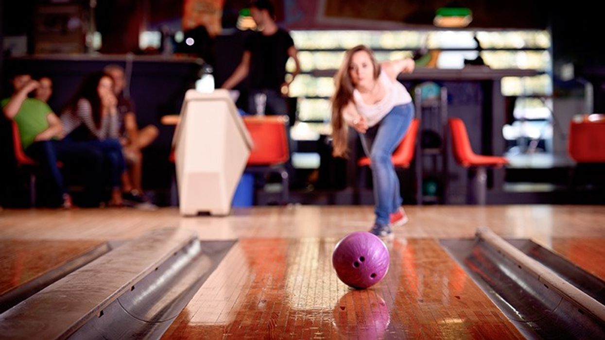 mi bowling alleys