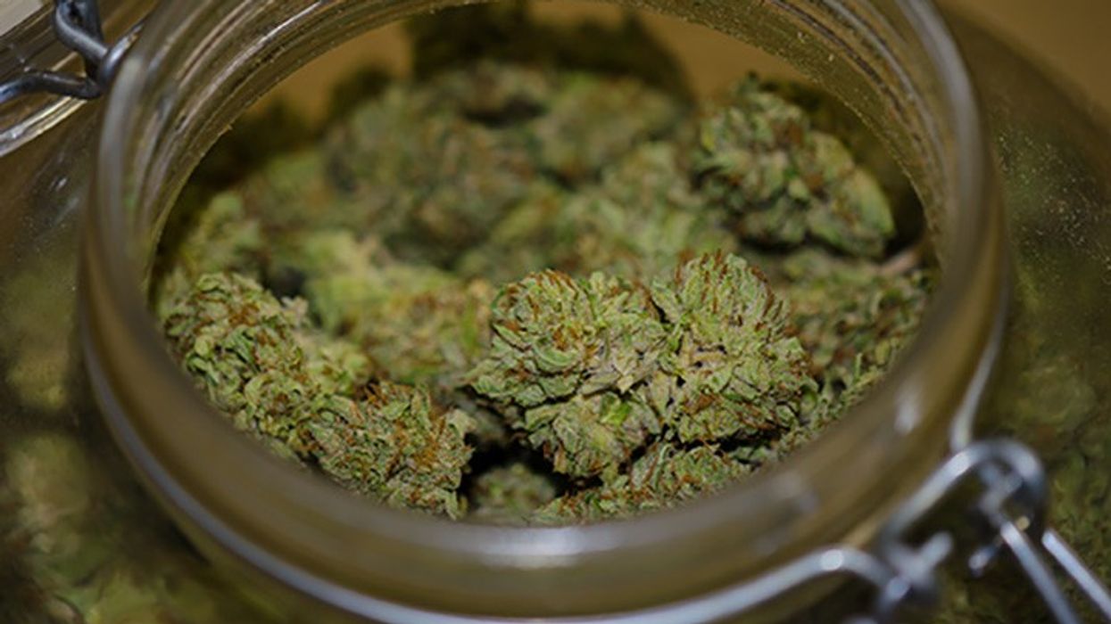 pa marijuana dispensary